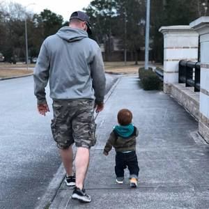 Meet your Posher, Blaine